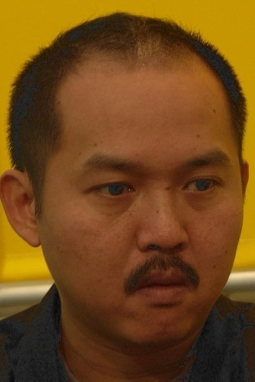 Poster of Nelson Yu Lik-wai