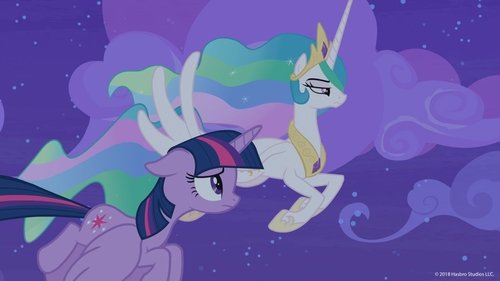 My Little Pony: Friendship Is Magic - 7. Bölüm