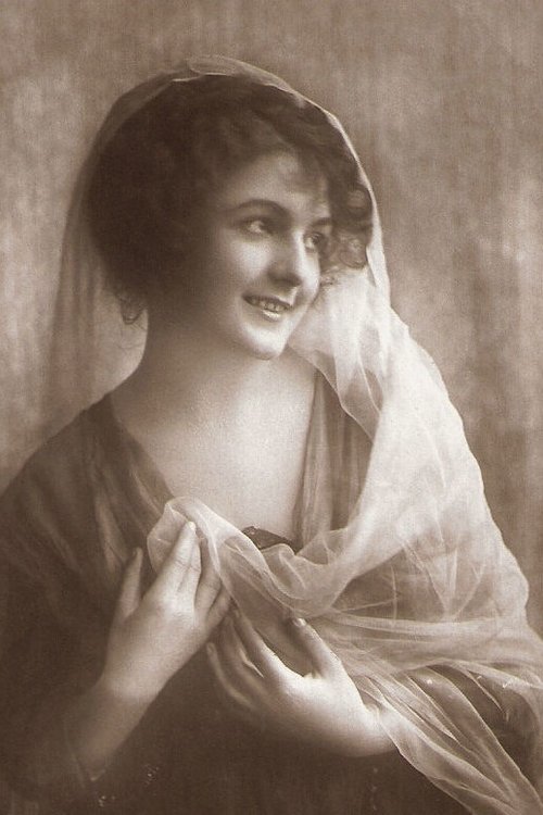 Poster of Ally Kay