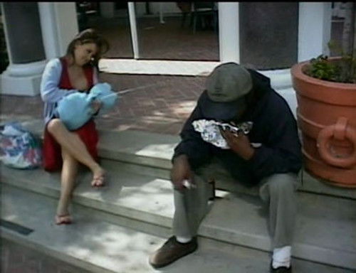 Breast Feeding Juggies