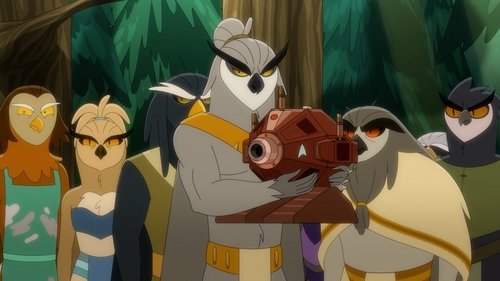 Star Trek: Lower Decks - Matematiksel Mükemmellikte Bir Kefaret