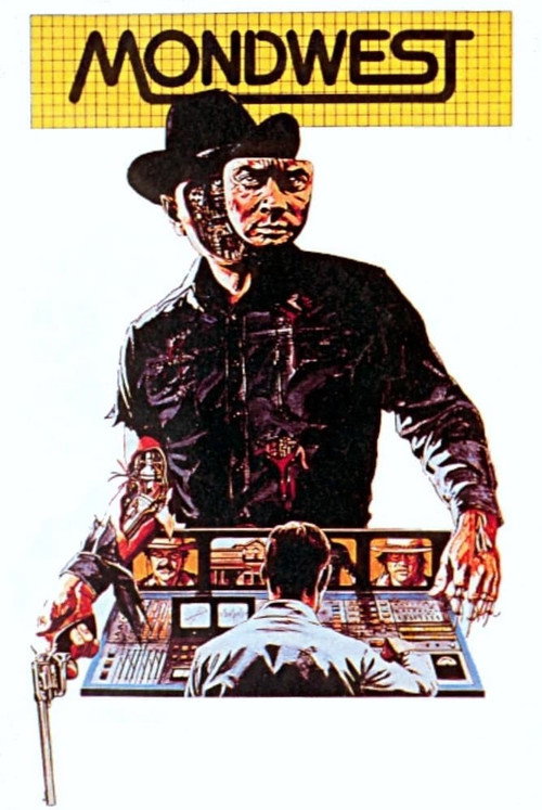 Westworld