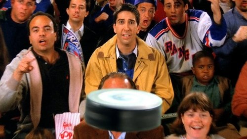 Friends - George Stephanopoulos