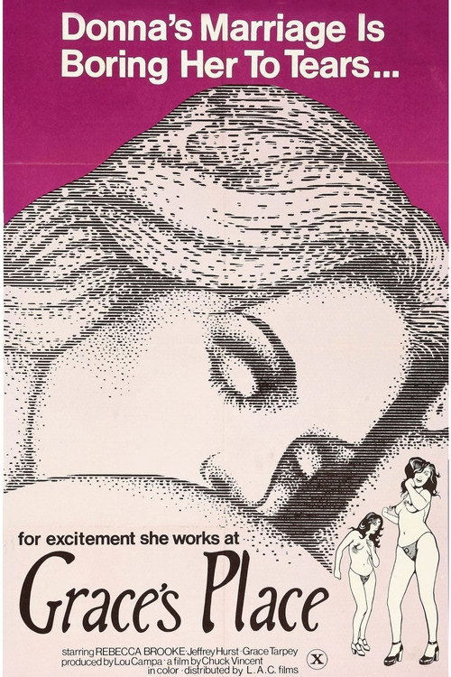 Grace's Place poster 2