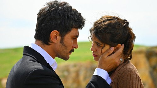Halef: Köklerin Çağrısı - 31. Bölüm