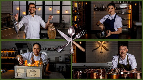 大不列颠菜单第21季第16集