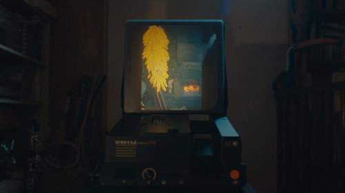 Backdrop