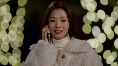 Young Lady and Gentleman - 25. Bölüm