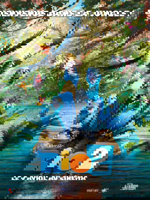 Rio 2