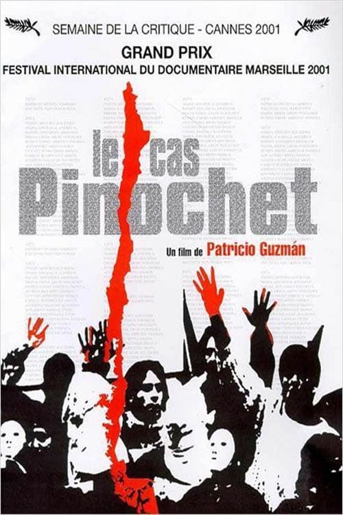 The Pinochet Case (2001) Phim Full HD Vietsub]