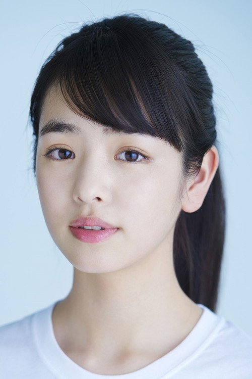 Cast member photo for mayuu-yokota