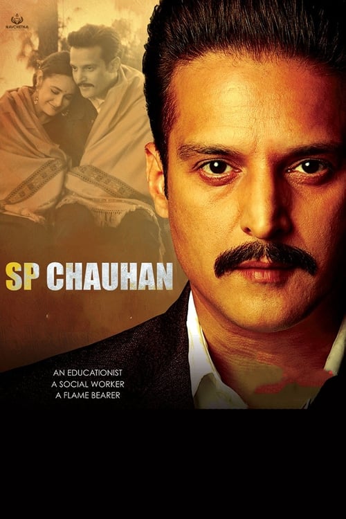 Regarder SP Chauhan (2019) le film en streaming complet en ligne