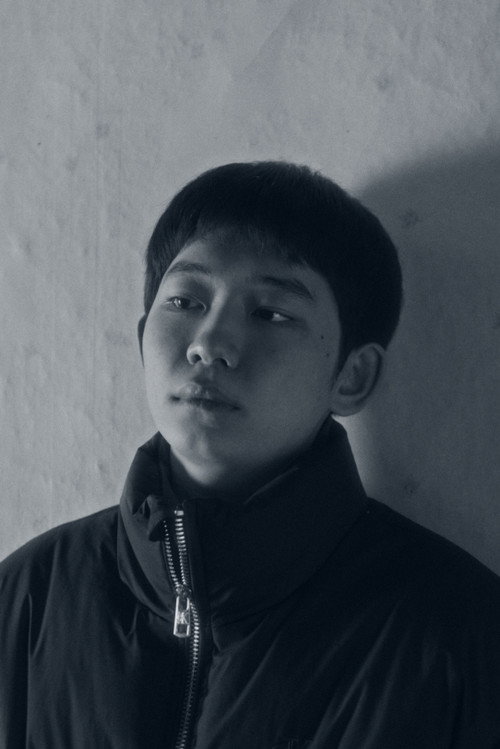 Only our song Poster