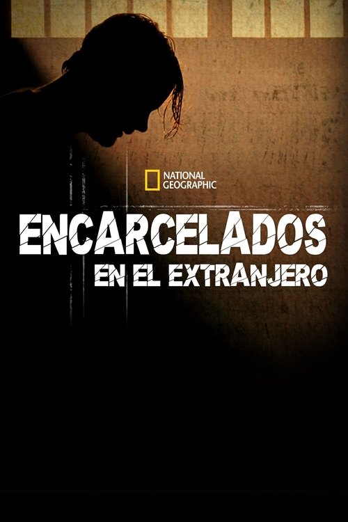 Poster of Preso en el extranjero