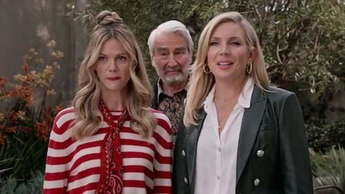 Grace and Frankie - 13. Bölüm