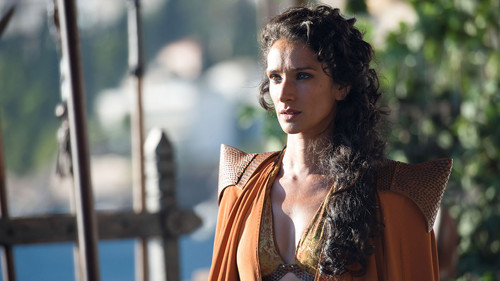 Game of Thrones - The Mountain and the Viper