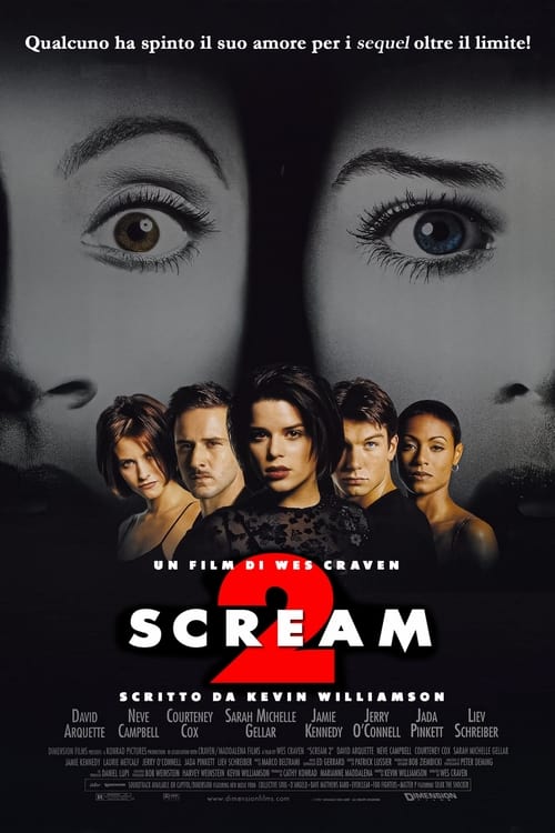 Scream+2