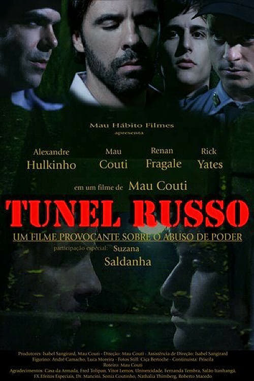 Russian+Tunnel
