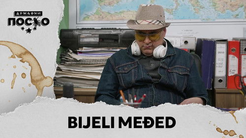 2284 Bijeli međed