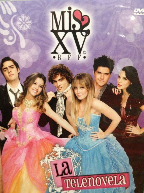 Miss XVSeason 1 Episode 120 2012