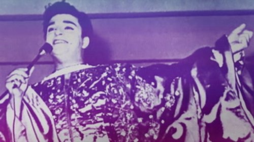 Şokopop Portreler: Zeki Müren - 2. Bölüm