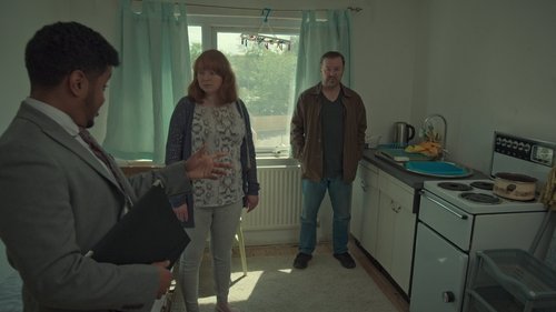 After Life - 2. Bölüm