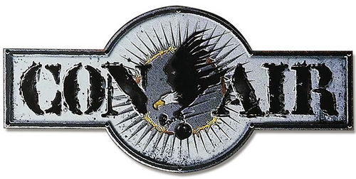 CON AIR Logo