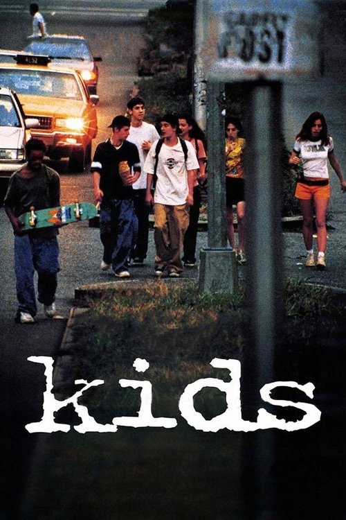 Kids (1995) Guarda Film Completo