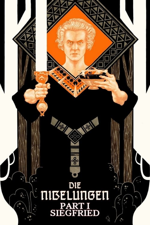 Die Nibelungen: Siegfried (1924) فيلم كامل على الانترنت