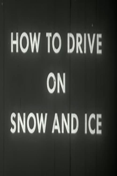How+to+Drive+on+Snow+and+Ice