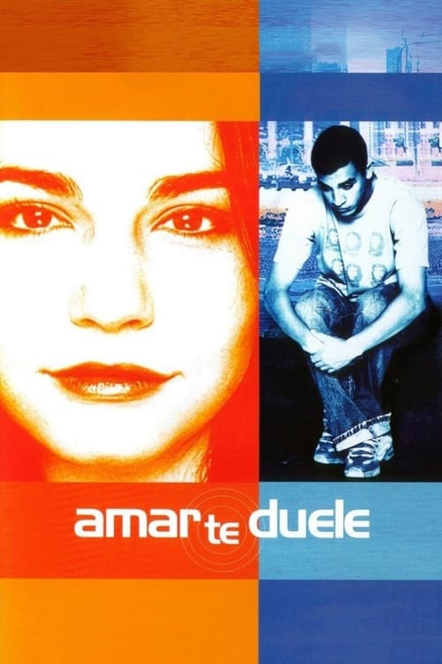 Amar+te+duele