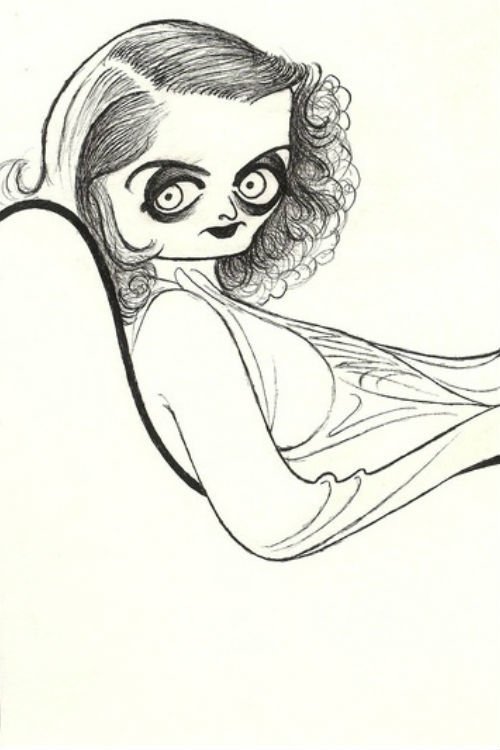All About Bette (1994) Poster