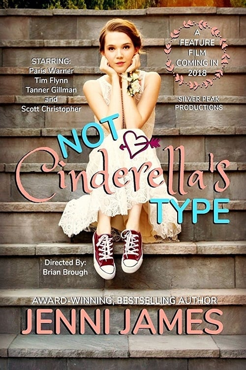 Not Cinderella's Type 2018