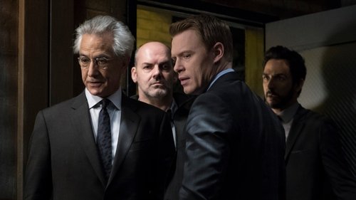 The Blacklist - Zal Bin Hasaan (No. 31)