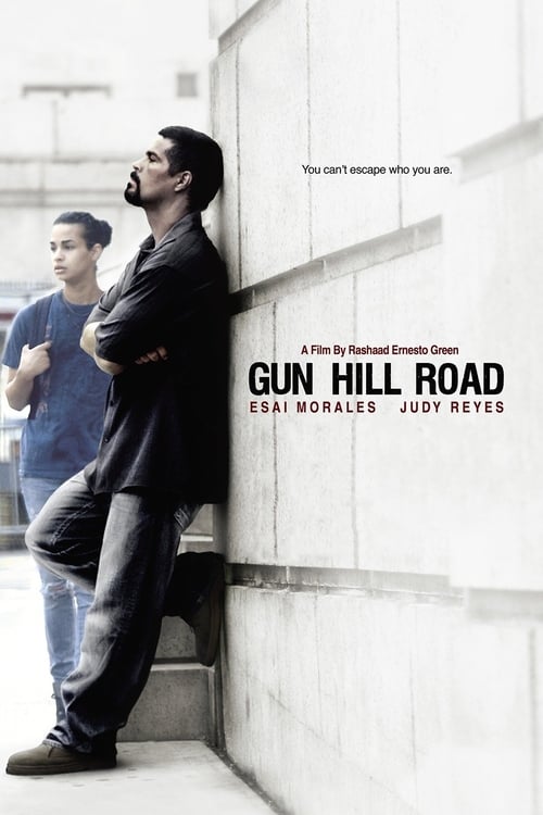 Gun+Hill+Road