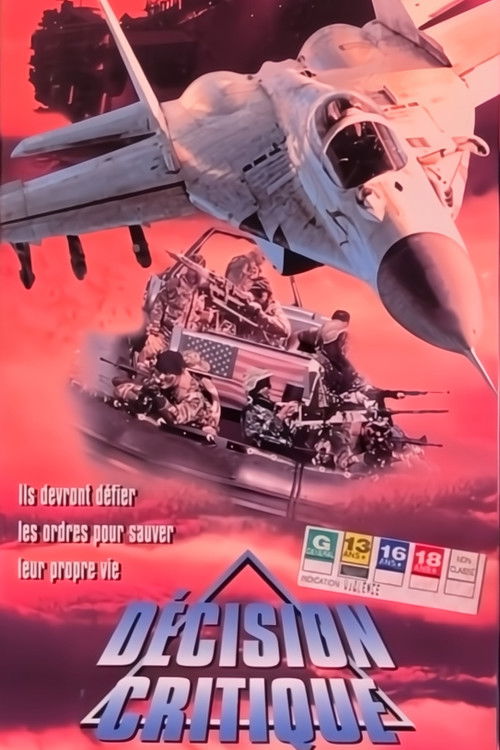 Opération Delta Force 1