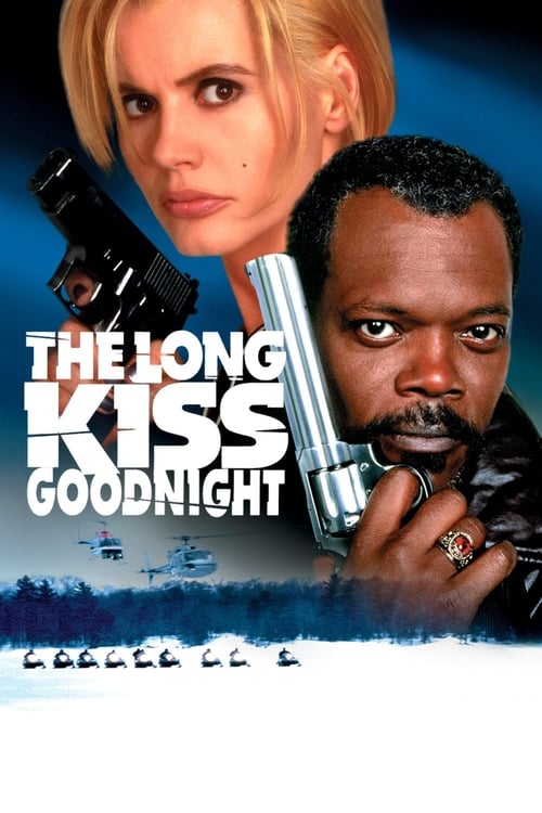 The Long Kiss Goodnight 