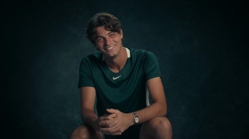 Break Point - 3. Bölüm