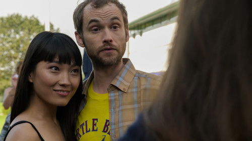 The Blacklist - Alter Ego (No. 131)