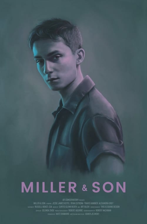 Miller & Son (2019) PelículA CompletA 1080p en LATINO espanol Latino