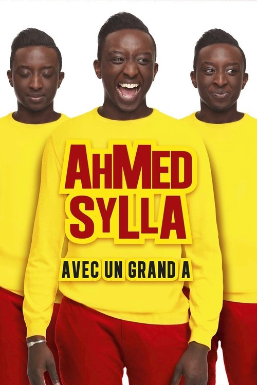 Ahmed+Sylla+%3A+Avec+un+grand+A