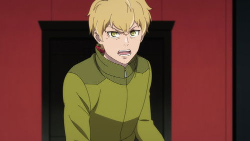 Tower of God - 4. Bölüm