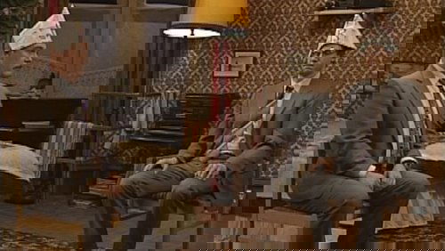 Mr.Bean - 9. Bölüm