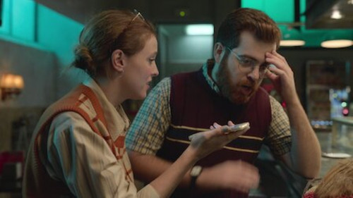 The Neighbor - 7. Bölüm