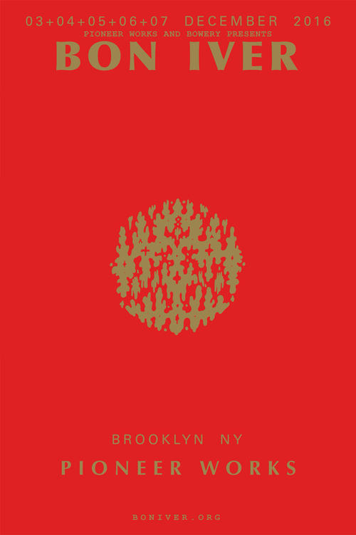 Bon+Iver+%3A+Live+at+the+Pioneer+Works+Warehouse+in+Brooklyn+NPR