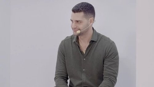 Adil Yıldırım ile Kutu - 2. Bölüm