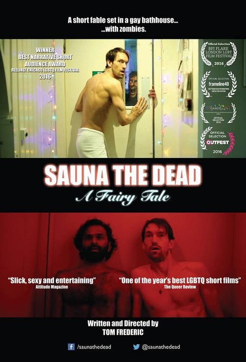 Sauna the Dead: A Fairy Tale (2016) Watch Full HD Streaming Online in
HD-720p Video Quality
