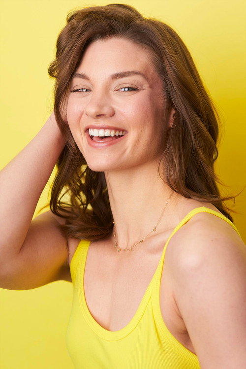 Cast member photo for christy-st-john