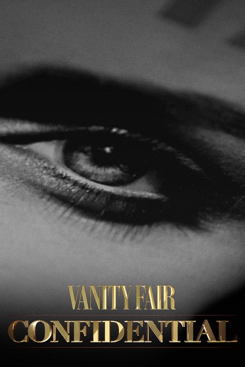 Poster of Vanity Fair Confidential