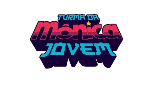 Cine Cartoon - Especial Turma da Mônica Jovem (2019) 